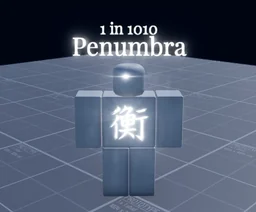 Penumbra in Sol's RNG