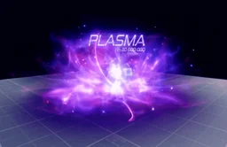 Plasma in Sol's RNG