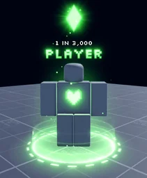 Player in Sol's RNG