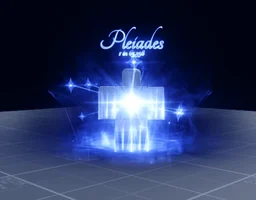 Pleiades in Sol's RNG