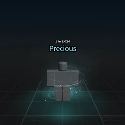 Precious in Sol's RNG