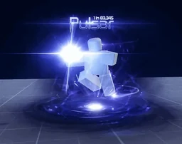 Pulsar in Sol's RNG