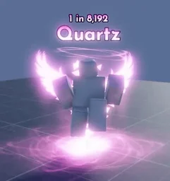 Quartz in Sol's RNG