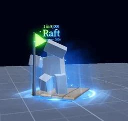 Raft in Sol's RNG