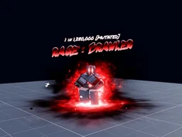 Rage : Brawler in Sol's RNG
