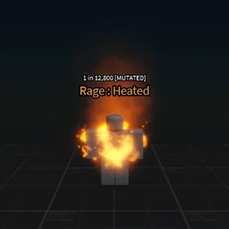 Rage : Heated in Sol's RNG