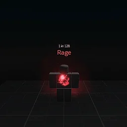 Rage in Sol's RNG