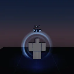 Rare in Sol's RNG