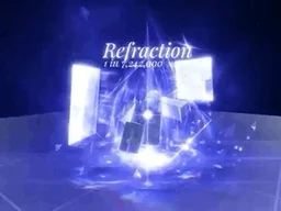 Refraction in Sol's RNG