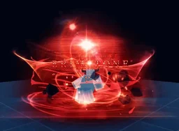 Ruby : Brimstone in Sol's RNG