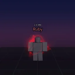Ruby in Sol's RNG