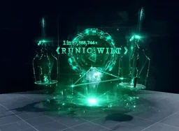 Runic : Wilt in Sol's RNG