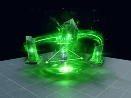 Runic in Sol's RNG