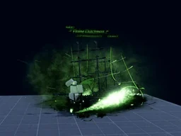 Sailor : Flying Dutchman in Sol's RNG