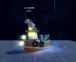 Sailor in Sol's RNG