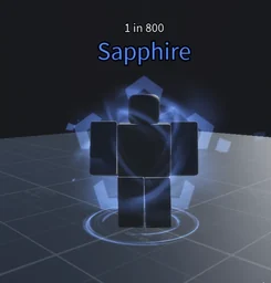 Sapphire in Sol's RNG