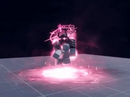 Savior in Sol's RNG