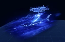 Sharkyn : HammerHead in Sol's RNG