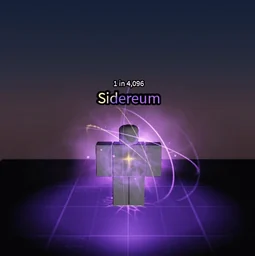 Sidereum in Sol's RNG