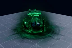 Soultorn in Sol's RNG