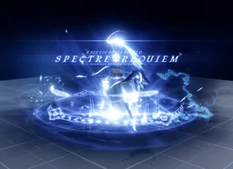 Spectre : Requiem in Sol's RNG