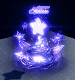 Starborn in Sol's RNG
