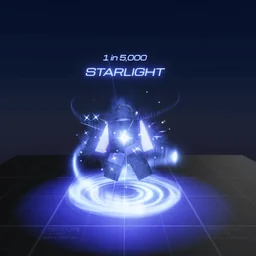 Starlight in Sol's RNG