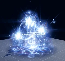 Starscourge : Radiant in Sol's RNG