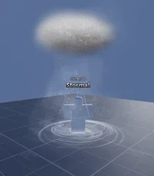 Stormal in Sol's RNG