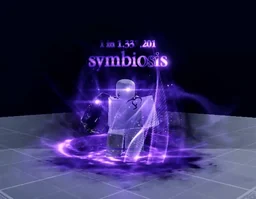 Symbiosis in Sol's RNG