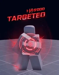 Targeted in Sol's RNG