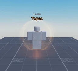 Topaz in Sol's RNG