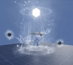 Twilight : Iridescent Memory in Sol's RNG
