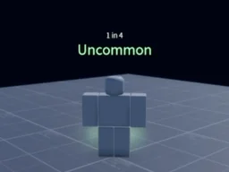 Uncommon in Sol's RNG