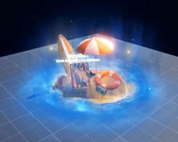 Vacation in Sol's RNG