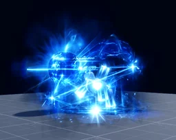 Vega in Sol's RNG