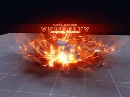 Velocity in Sol's RNG