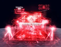 Virtual : Fatal Error in Sol's RNG