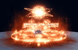 Virtual : Ultimate in Sol's RNG