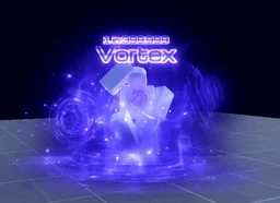 Vortex in Sol's RNG