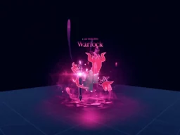 Warlock in Sol's RNG