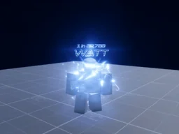 Watt in Sol's RNG