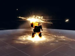 Zeus in Sol's RNG