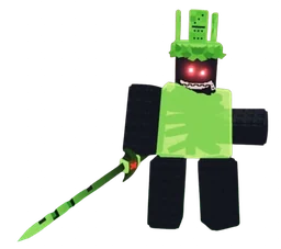 1x1x1x1 in Steal a Brainrot