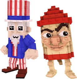 4th Bros in Steal a Brainrot