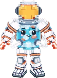 Aquanaut in Steal a Brainrot
