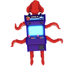 Arcadopus in Steal a Brainrot