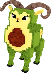 Avocadini Antilopini in Steal a Brainrot