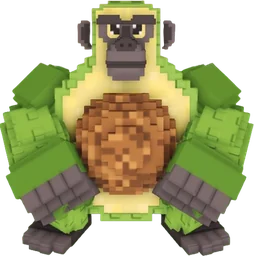Avocadorilla in Steal a Brainrot