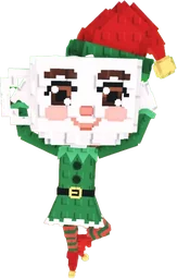Ballerina Peppermintina in Steal a Brainrot